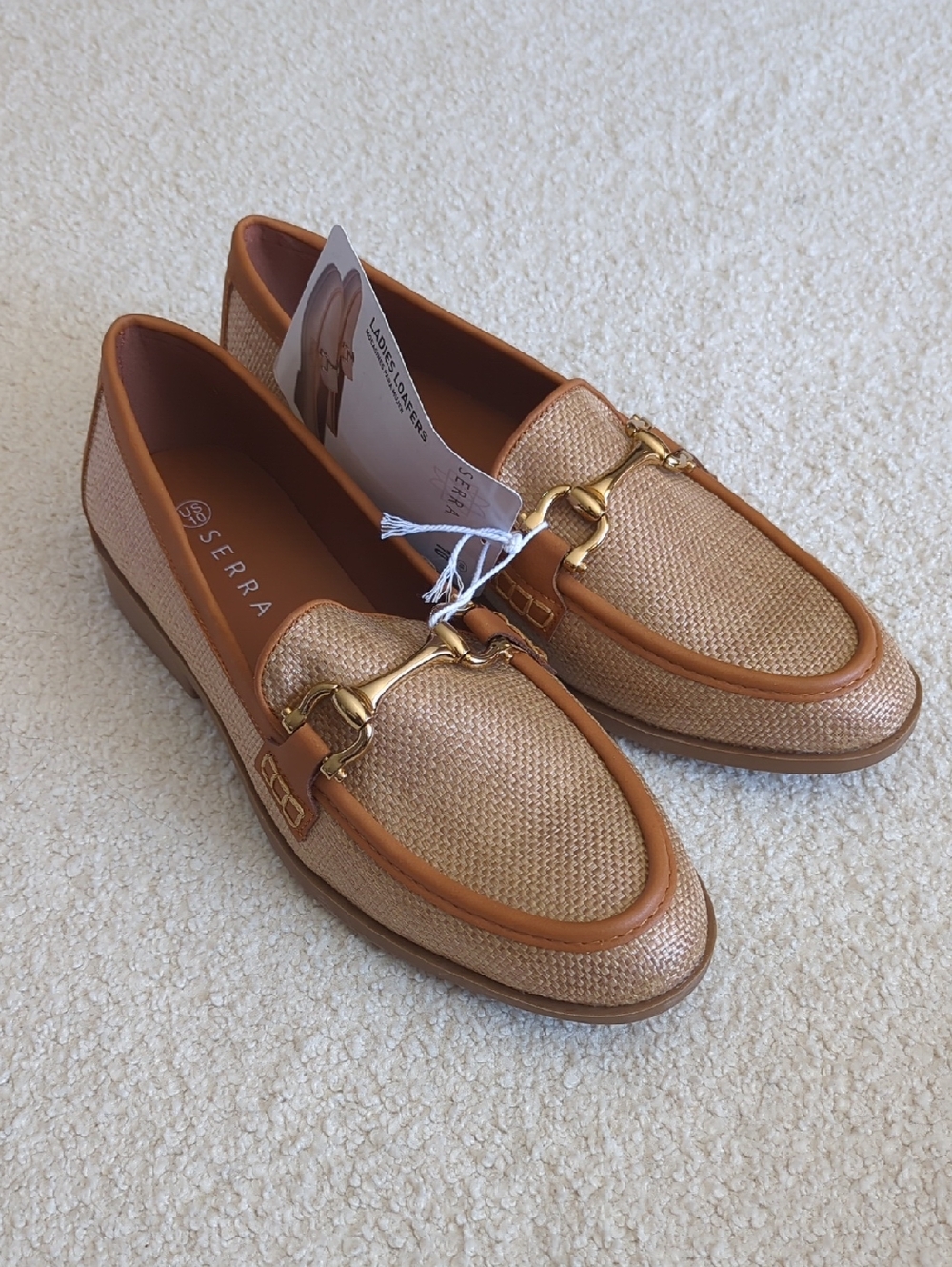 3 For $30. Serra Women's Loafers